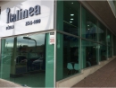 Showroom Italínea