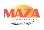 Maza Camboinhas - Parceiro  -     Italínea